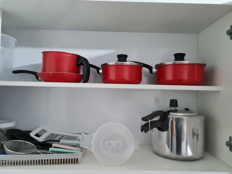 Apartamento Kitnet304 Centro,c Linda Vista Janela, Tv Smart
